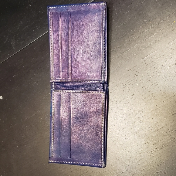 Wallet - Picture 2 of 3